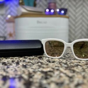 Alexander Mc Queen Women’s Sunglasses